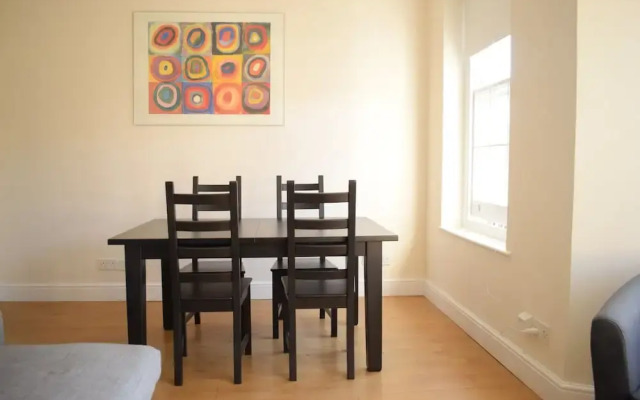 4 Bedroom Home In Marylebone