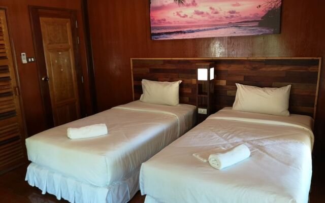 Veepana Resort
