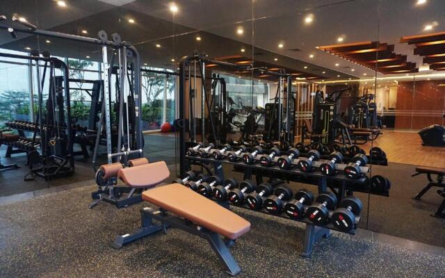 Avenzel Hotel & Convention Cibubur