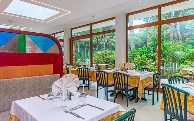 Park Hotel Pineta