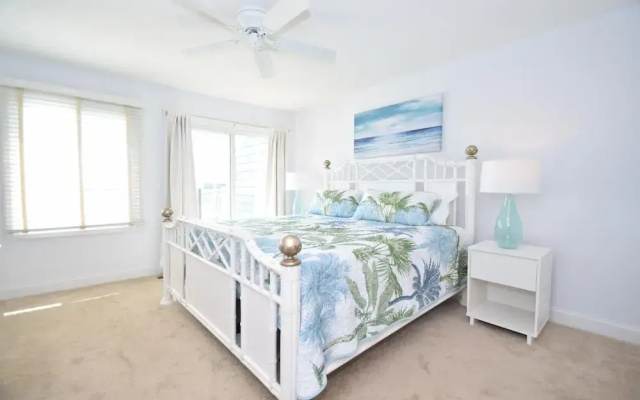 Harbour Island 40f 2 Bedroom Townhouse
