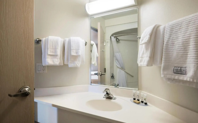 Red Lion Inn and Suites Butte