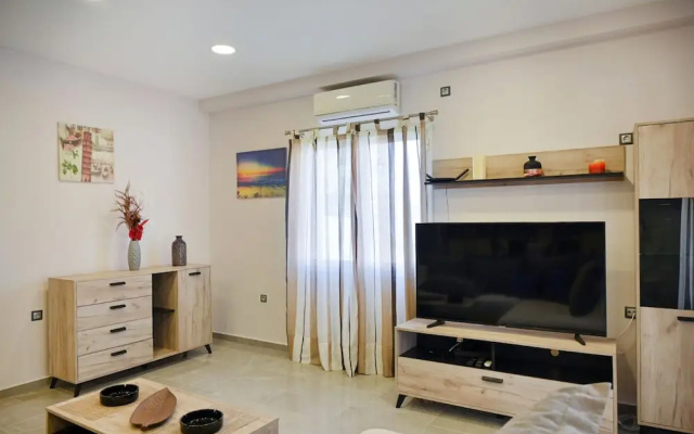 Villa Iskander in Ionian Islands