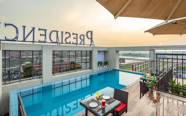 Presidency Airport Hotel