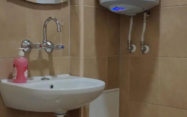 Guestrooms LILIYA Apartment