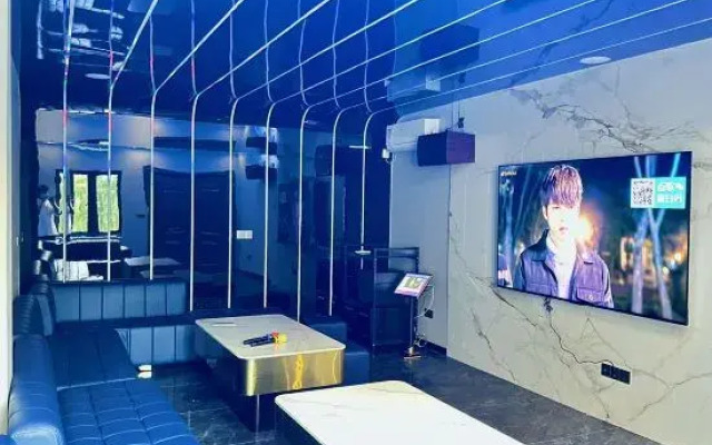 Yiban Yunshe Boutique Guesthouse