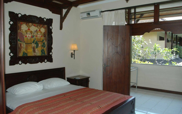 Bali Segara Hotel
