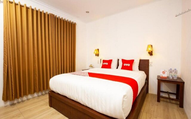 Hotel O Abhaya Mudra Homestay