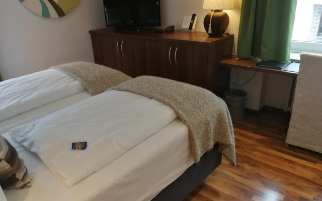 Hotel Allegro