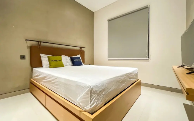 Urbanview Tigatuju Living Blitar