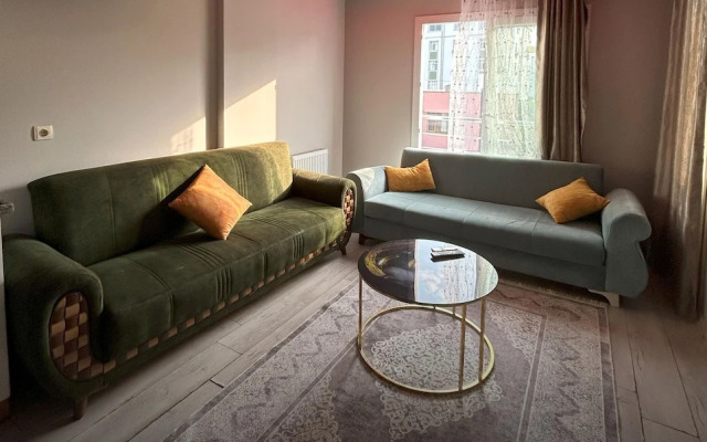 Lara Suit Apart Otel