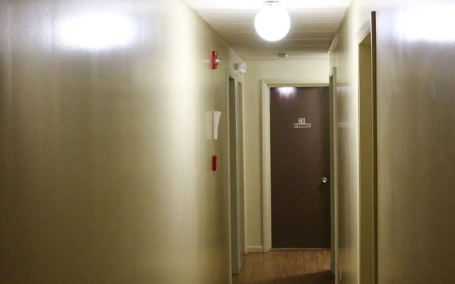 Atlas Motor Lodge