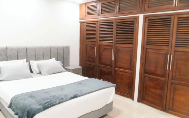 Guayacan Apart Hotel