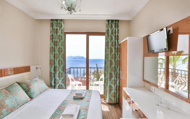 Hotel Kayahan