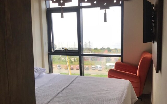 Gulcihan Park Hotel