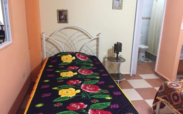 Hostal Torres