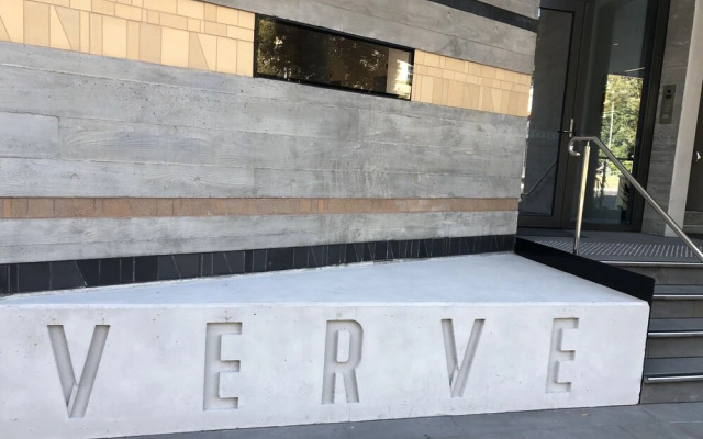 Verve Apartments
