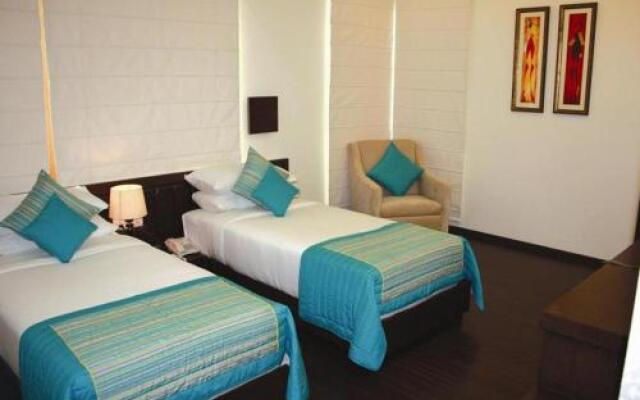 Vaishree Boutique Hotel