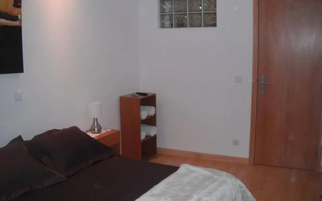 Pensao Residencial D. Filipe I