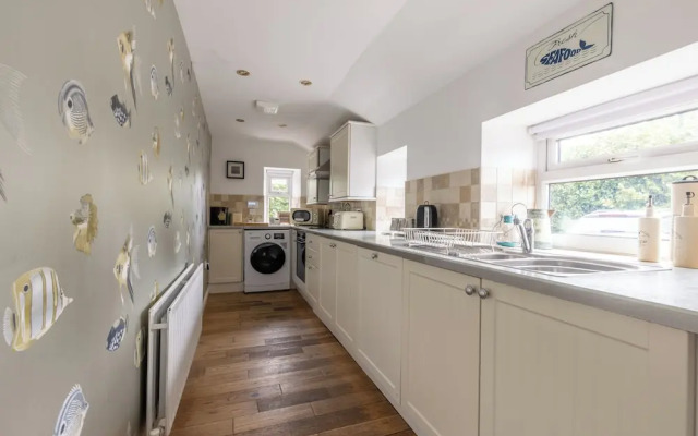 The Smithy - North East Escapes