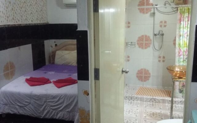 Jasmin Suite Guesthouse Pattaya
