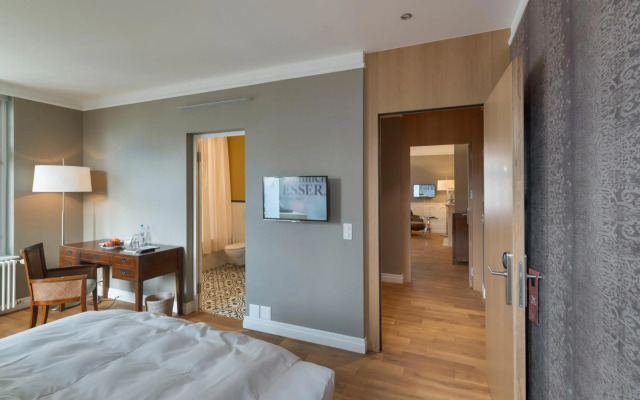 Blue City Hotel