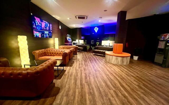 Arena eSports Hotel at Bugis Village