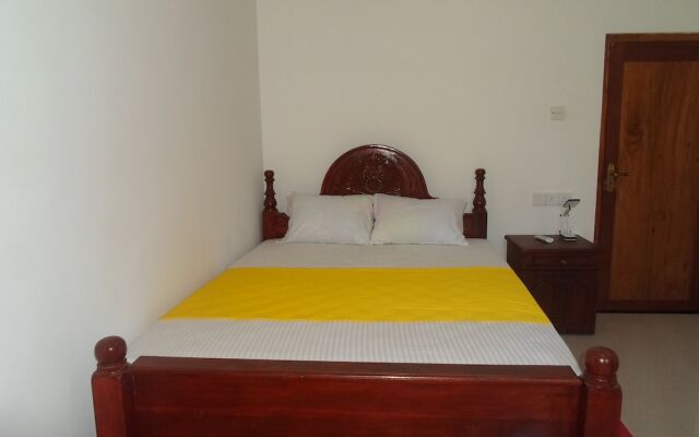 Amada Lake View Homestay