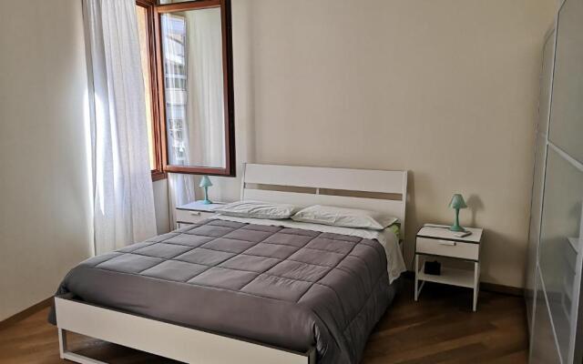 Patavium Apartment