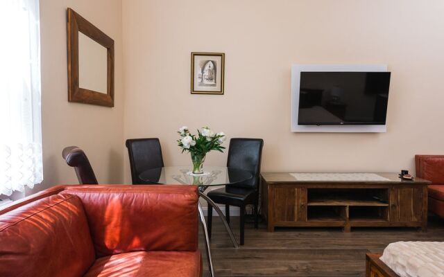 Horizon Apartments - Kazimierz District