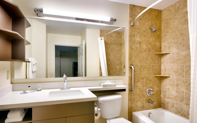 Candlewood Suites Dallas Plano East Richardson by IHG