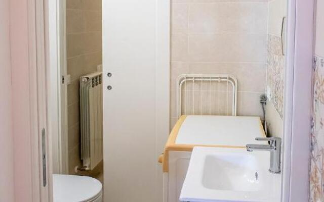 S221 - Sirolo, nuovissimo bilocale in villetta pt