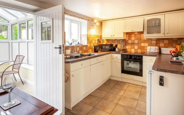 Colbridge Cottage