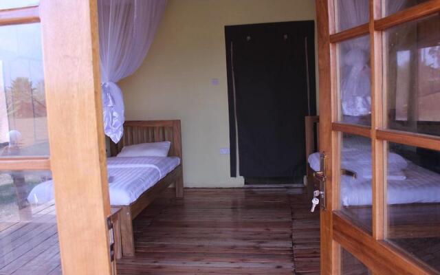 Lake Chahafi  Resort