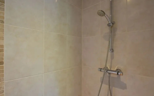 Holiday Home Hazenborgh With Infrared Sauna