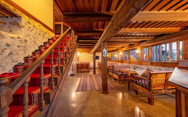 Hanedan Konak Otel