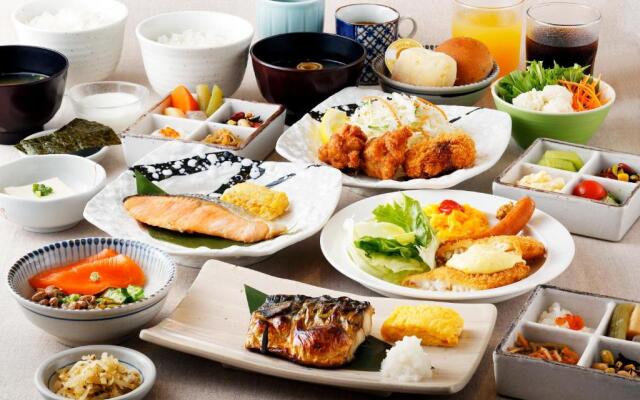 JR Inn Sapporo South