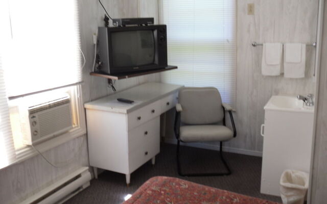 Motel St Hilaire