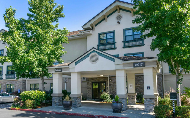 Extended Stay America Suites Seattle Mukilteo
