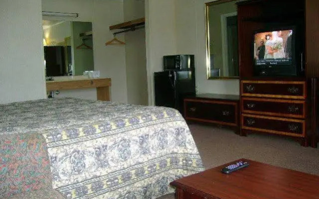 Sherwood Motel