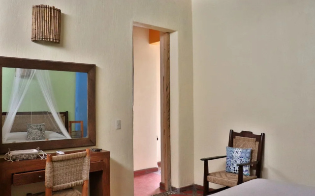 Hotel Casa Palomera