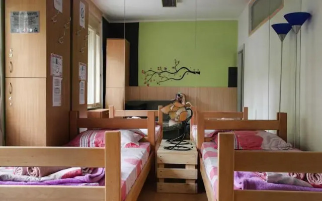 Dream Hostel Belgrade