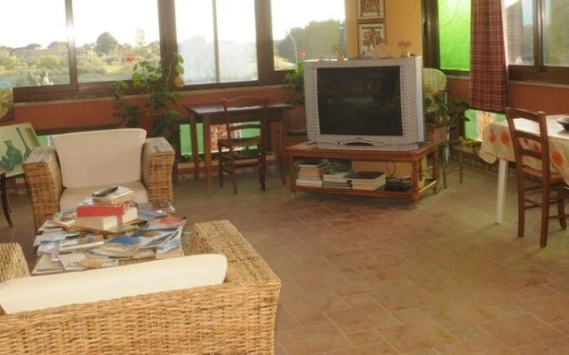 B&B Villa Anna