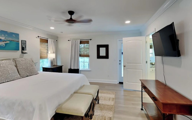 Palm Breeze at Inlet Beach