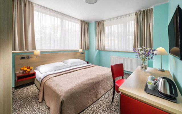 Hotel Michael