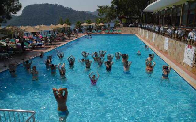 Marmaris Park Hotel