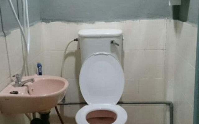 B&B21 - Hostel