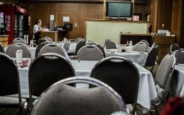 Wabush Hotel