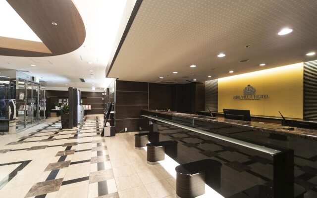 APA Hotel Osaka Tanimachi 4chome Ekimae