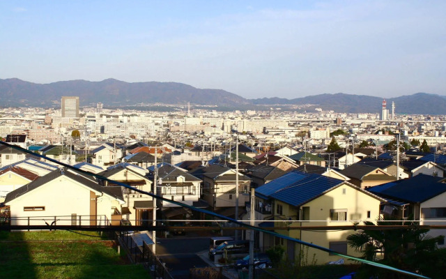 Leeki Studio Kyoto